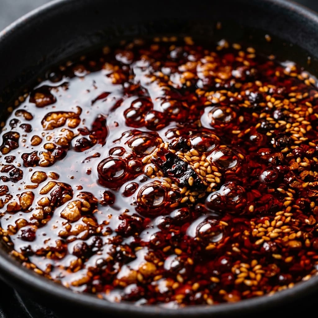 EXTRA HOT CHILLI BOWL